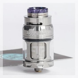 QP Design Juggerknot Mini SS