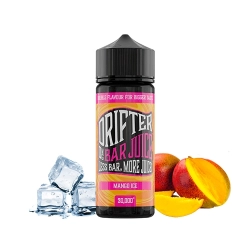 Příchuť Juice Sauz Drifter Bar Shake and Vape 24ml Mango Ice