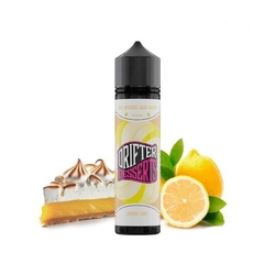 Příchuť Juice Sauz Drifter Desserts Shake and Vape Lemon Tart