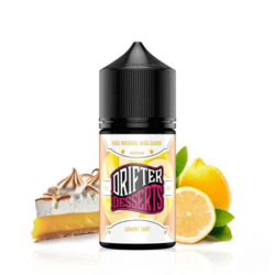 Příchuť Juice Sauz Drifter Desserts Shake and Vape Lemon Tart