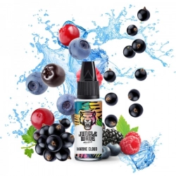 Příchuť Jungle Wave 10ml Marine Cloud