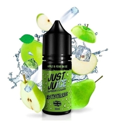 Příchuť Just Juice Apple Pear on Ice 30ml