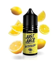 Příchuť Just Juice Lemonade 30ml