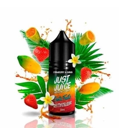 Příchuť Just Juice Strawberry Curuba 30ml