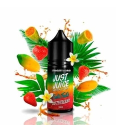 Příchuť Just Juice Strawberry Curuba 30ml