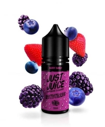 Příchuť Just Juice Fusion Berry Burst 30ml