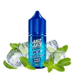 Příchuť Just Juice Pure Mint Ice 30ml