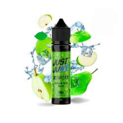 Příchuť Just Juice Iconic Shake and Vape Apple Pear on Ice