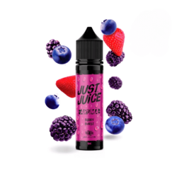 Příchuť Just Juice Iconic Shake and Vape Berry Burst