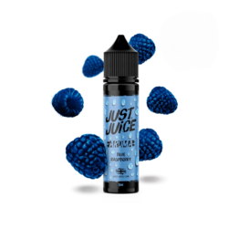 Příchuť Just Juice Iconic Shake and Vape Blue Raspberry