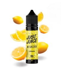 Příchuť Just Juice Iconic Shake and Vape Lemonade