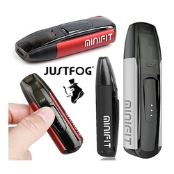 Náhradní Justfog Minifit Pod - 1,5ml