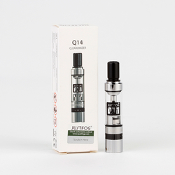 JustFog - Q14 Clearomizer