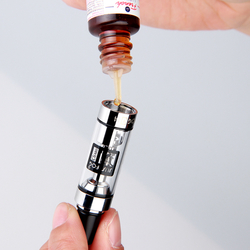 JustFog - Q14 Clearomizer