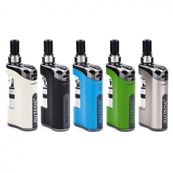 JustFog Compact 14 kit  elektronická cigareta