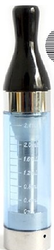 Kangertech CC/T2 clearomizer 2,4ml 2,2ohm Black