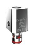 Kangertech Subtank Vertical OCC žhavicí hlava  0,5ohm