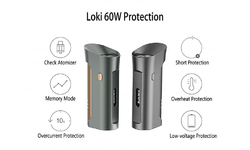 Koguovape Loki Box mód 60W