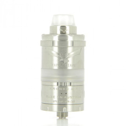 KRONOS 2M INOX VAPOR GIANT