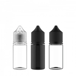 Lahvička Chubby Gorilla Unicorn V3 60ml