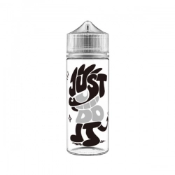 Lahvička Just Do It s ryskou 120ml