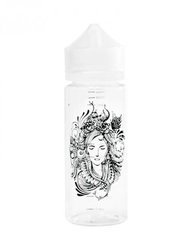 Lahvička 120ml Vape Diva s ryskou