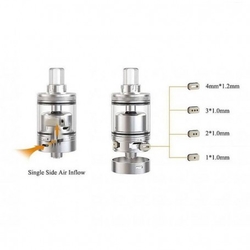 Koguovape Lamo RTA 22mm