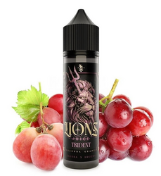 Příchuť Lions Juice Shake and Vape 10ml Trident