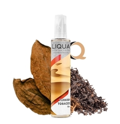 Příchuť Liqua Mix&Go 12ml Turkish Tobacco (turecký tabák)