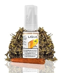 Liquid Liqua 4S Salt 10ml Traditional Tobacco 18mg