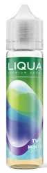 Příchuť Liqua MIX&GO Shake and Vape Two Mints