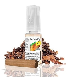 Liquid LIQUA CZ 4S SALT Virginia Tobacco 10ml 18mg (tabák, ořechy)