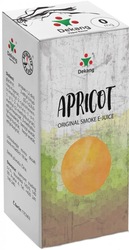 Liquid Dekang Apricot 10ml (meruňka)