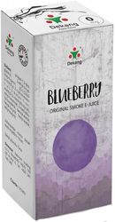 Liquid Dekang Blueberry 10ml (borůvka)