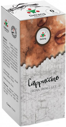 Liquid Dekang Cappuccino 10ml (kapučíno)