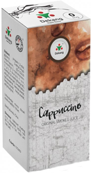 Liquid Dekang Cappuccino 10ml (Kapučíno)