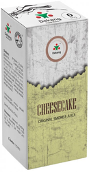 Liquid Dekang CheeseCake 10ml (tvarohový koláč)