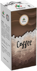 Liquid Dekang Coffee 10ml (káva)