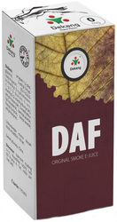 Liquid Dekang DAF 10ml (tabák)