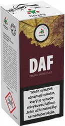 Liquid Dekang DAF 10ml (tabák)