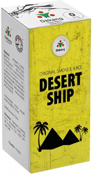 Liquid Dekang 10ml Desert Ship