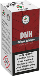 Liquid Dekang DNH-deluxe tobacco 10ml (Tabák)
