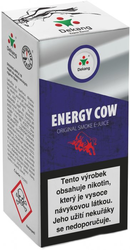 Liquid Dekang 10ml Energy Cow