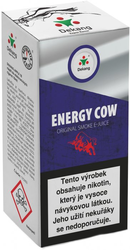 LIQUID DEKANG ENERGY COW 10Ml (ENERGETICKÝ NÁPOJ)