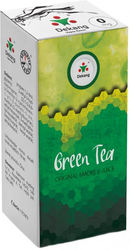 Liquid Dekang Green Tea 10ml (zelený čaj)
