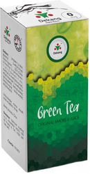 LIQUID DEKANG GREEN TEA 10ML (ZELENÝ ČAJ)