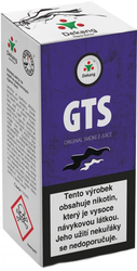 Liquid Dekang GTS 10ml (tabák)