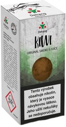 Liquid Dekang Kiwi 10ml (kiwi)