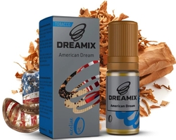 Liquid Dreamix 10ml Americký tabák (American Dream)