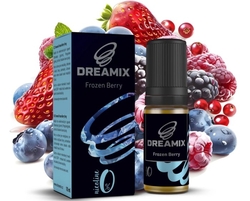 Liquid Dreamix 10ml Chladivé lesní plody (Frozen Berry)